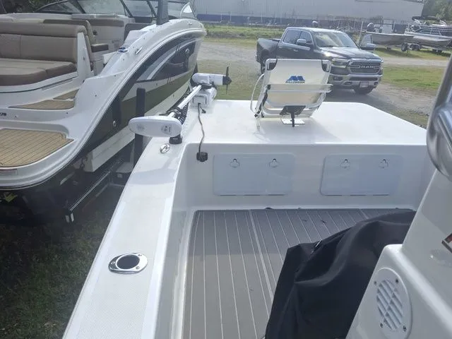 Slide: The Image of Bay Rider 2060 2022 - 7