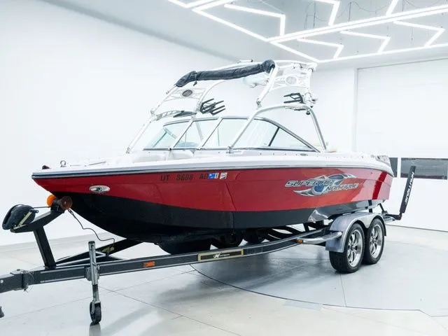 The Image of Correct Craft 222 2006 - 1