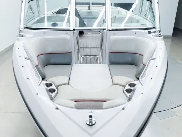 Slide: The Image of Correct Craft 222 2006 - 10