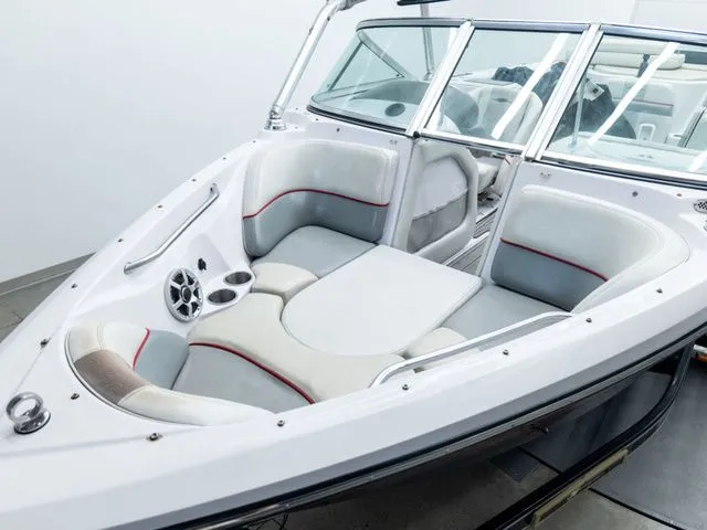 Slide: The Image of Correct Craft 222 2006 - 11