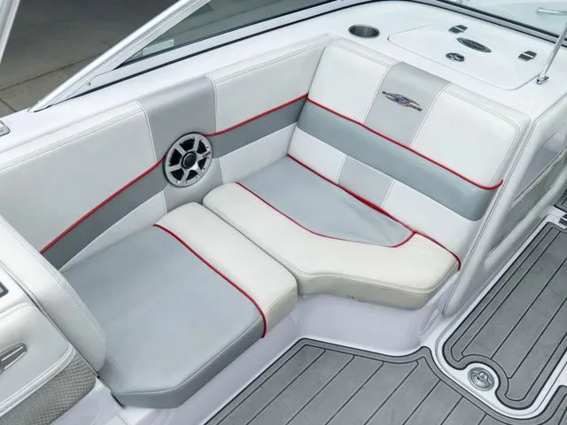 Slide: The Image of Correct Craft 222 2006 - 12