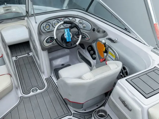 Slide: The Image of Correct Craft 222 2006 - 13