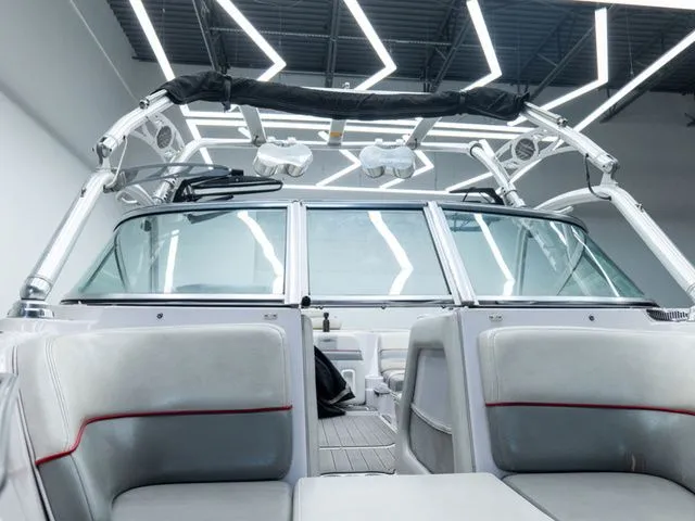 Slide: The Image of Correct Craft 222 2006 - 14