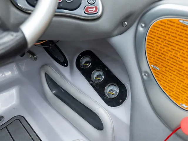 Slide: The Image of Correct Craft 222 2006 - 15