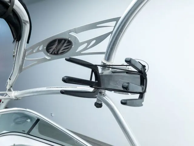 Slide: The Image of Correct Craft 222 2006 - 17