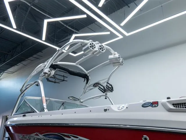 Slide: The Image of Correct Craft 222 2006 - 18