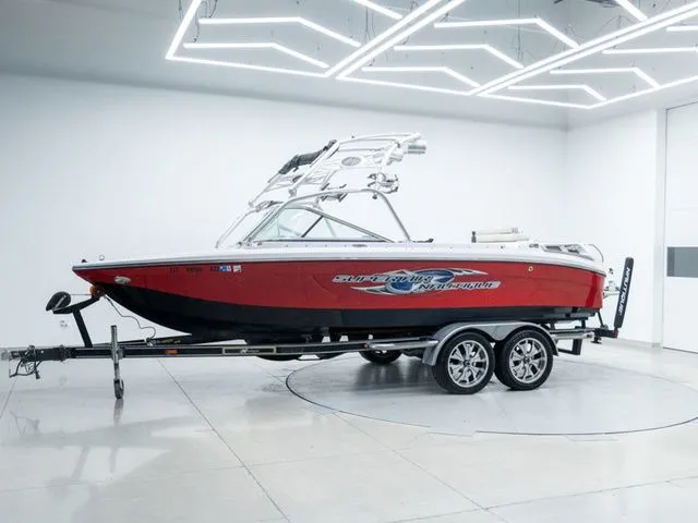 Slide: The Image of Correct Craft 222 2006 - 2