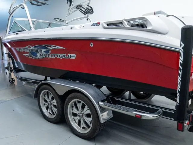 Slide: The Image of Correct Craft 222 2006 - 5