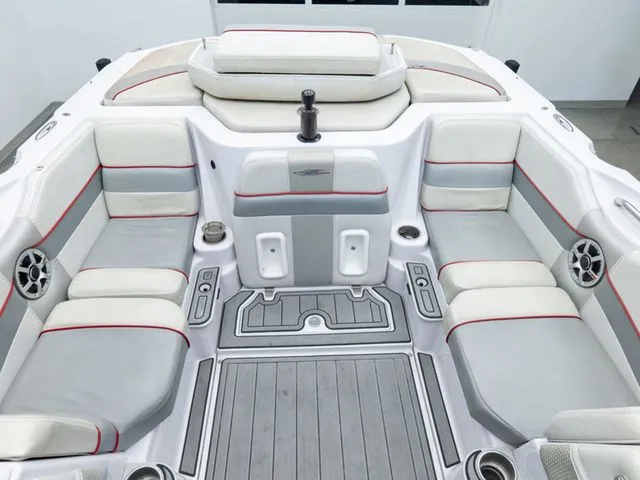 Slide: The Image of Correct Craft 222 2006 - 9