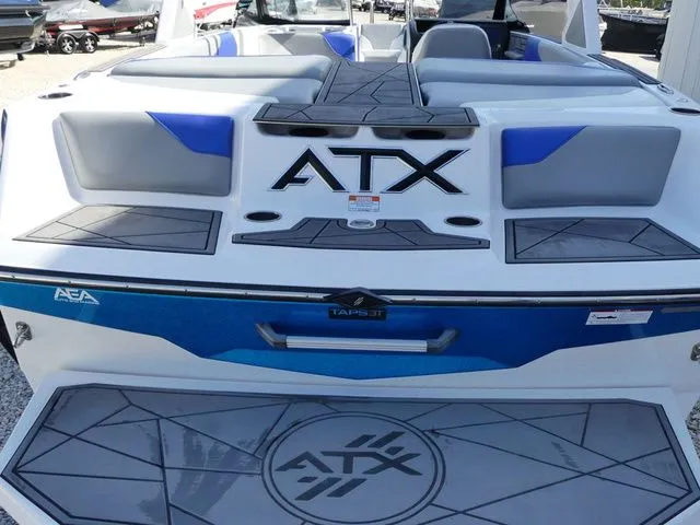 Slide: The Image of ATX 24 TYPE-S 2022 - 10