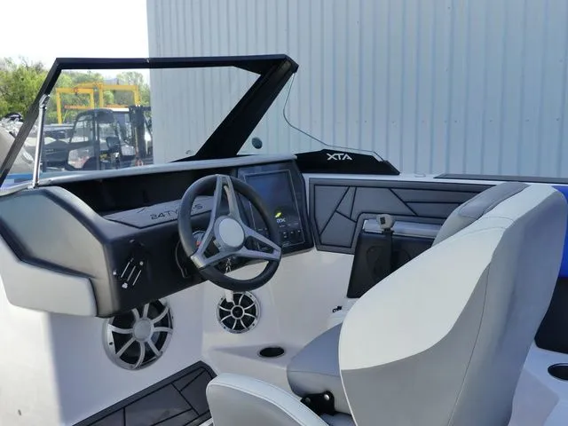 Slide: The Image of ATX 24 TYPE-S 2022 - 19