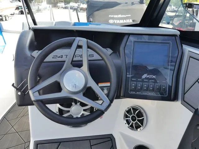 Slide: The Image of ATX 24 TYPE-S 2022 - 20