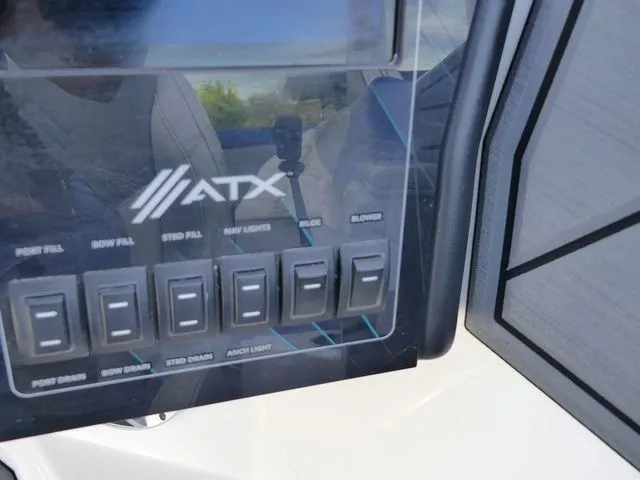 Slide: The Image of ATX 24 TYPE-S 2022 - 21