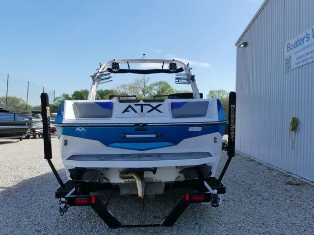 Slide: The Image of ATX 24 TYPE-S 2022 - 3