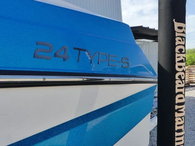 Slide: The Image of ATX 24 TYPE-S 2022 - 5