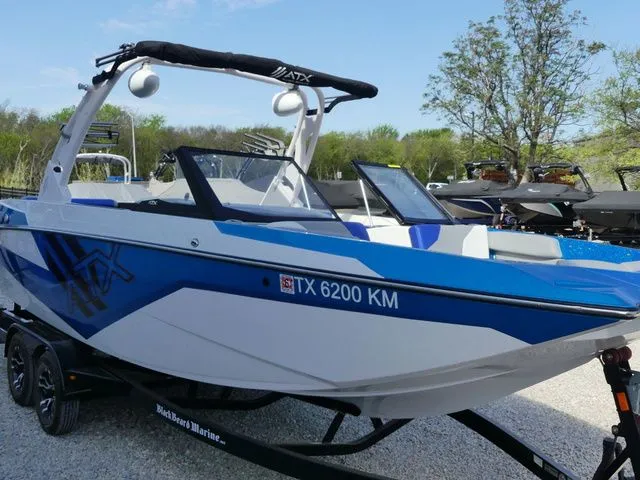 Slide: The Image of ATX 24 TYPE-S 2022 - 7