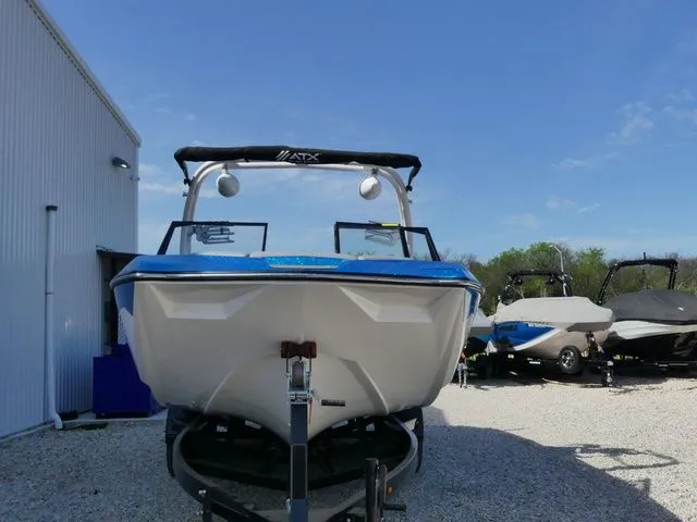 Slide: The Image of ATX 24 TYPE-S 2022 - 8