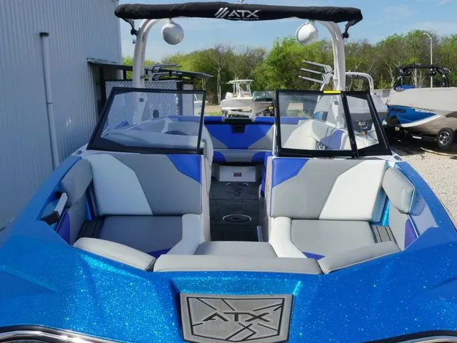 Slide: The Image of ATX 24 TYPE-S 2022 - 9