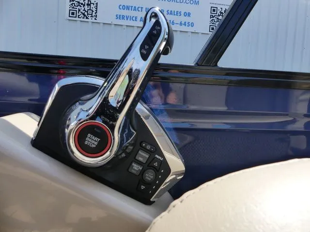 Slide: The Image of Regency 230 LE3 2023 - 24