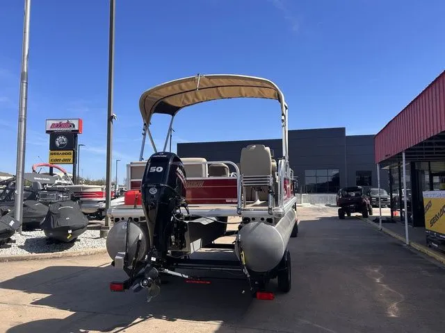 Slide: The Image of Sun Tracker Bass Buggy 16 XL Select 2024 - 4