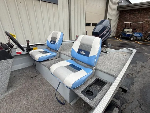 Slide: The Image of Sea Nymph FM160 1991 - 11