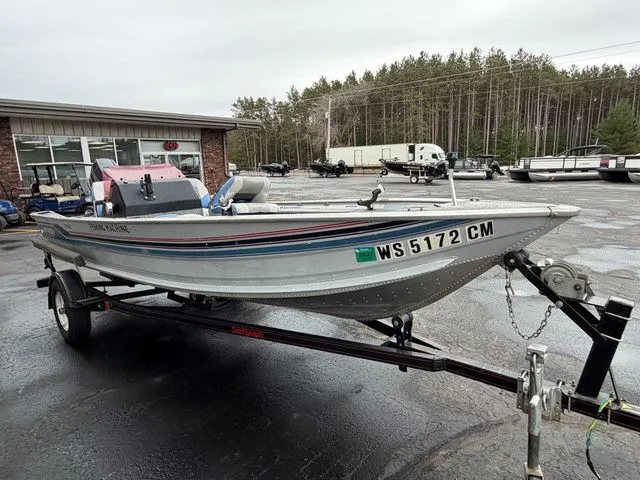 Slide: The Image of Sea Nymph FM160 1991 - 3