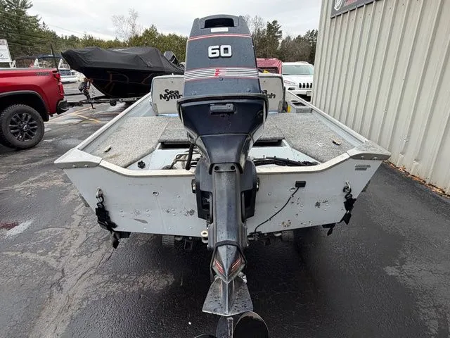 Slide: The Image of Sea Nymph FM160 1991 - 5