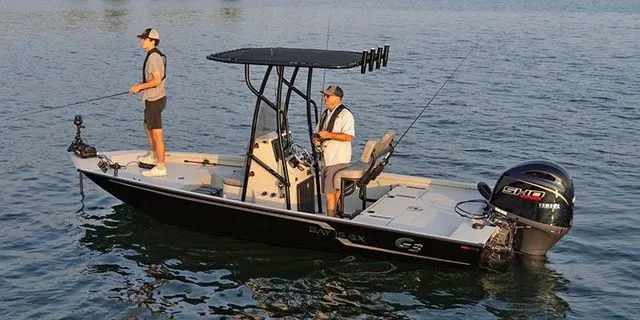 The Image of G3 Bay 19 GX 2026 - 1