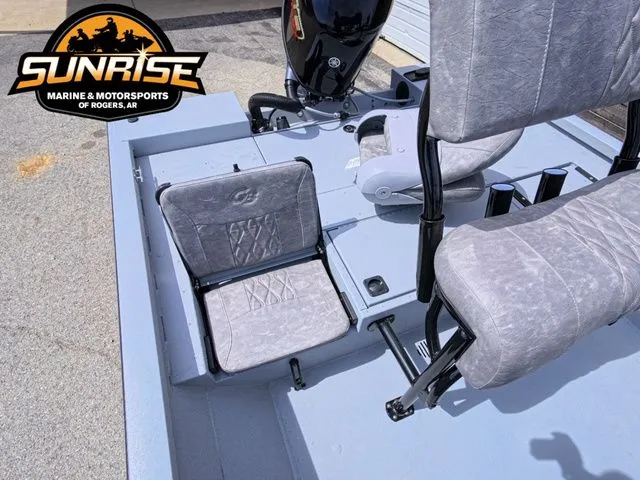 Slide: The Image of G3 Bay 19 GX 2026 - 12