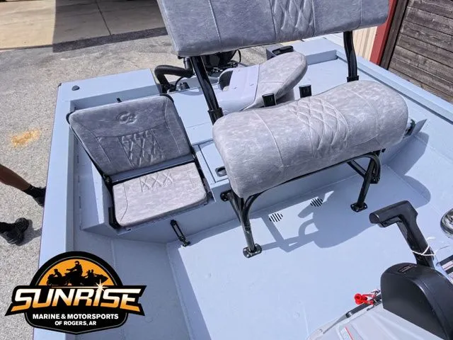 Slide: The Image of G3 Bay 19 GX 2026 - 13