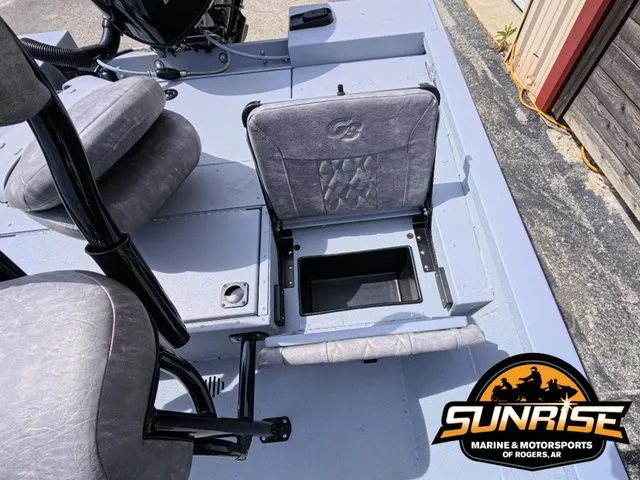 Slide: The Image of G3 Bay 19 GX 2026 - 14