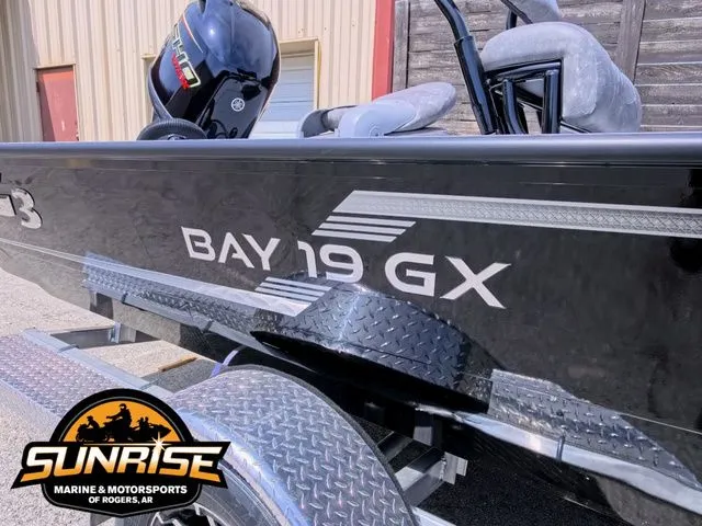 Slide: The Image of G3 Bay 19 GX 2026 - 3