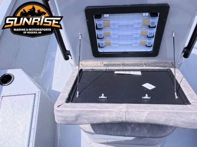 Slide: The Image of G3 Bay 19 GX 2026 - 7