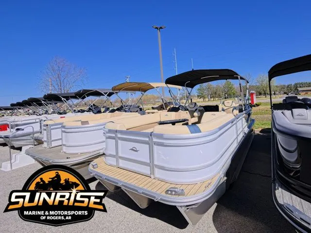 The Image of SunCatcher 322rc 2026 - 1