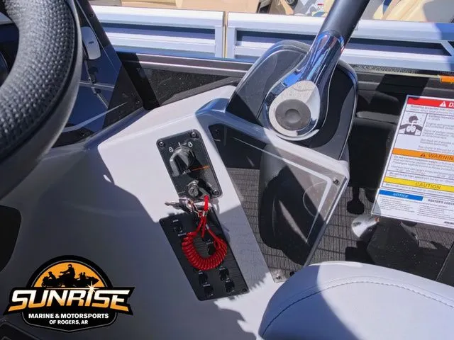 Slide: The Image of SunCatcher 322SS 2026 - 11