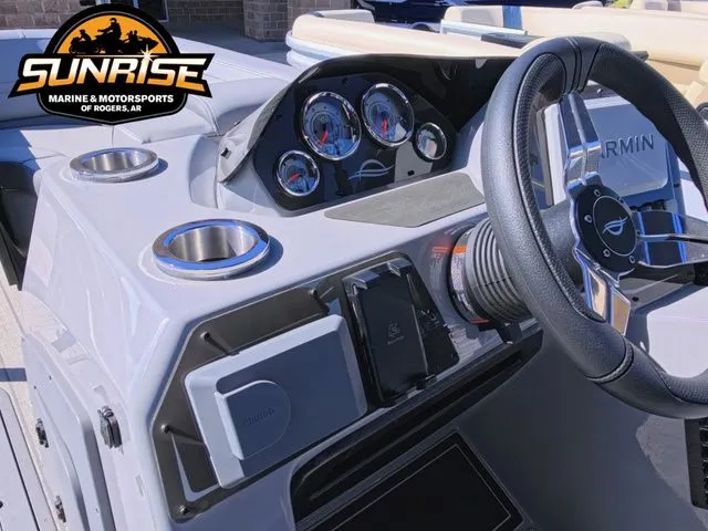 Slide: The Image of SunCatcher 322SS 2026 - 12