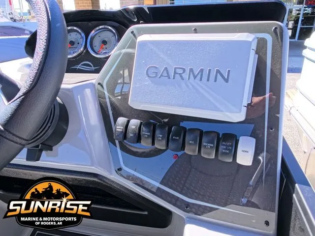 Slide: The Image of SunCatcher 322SS 2026 - 13