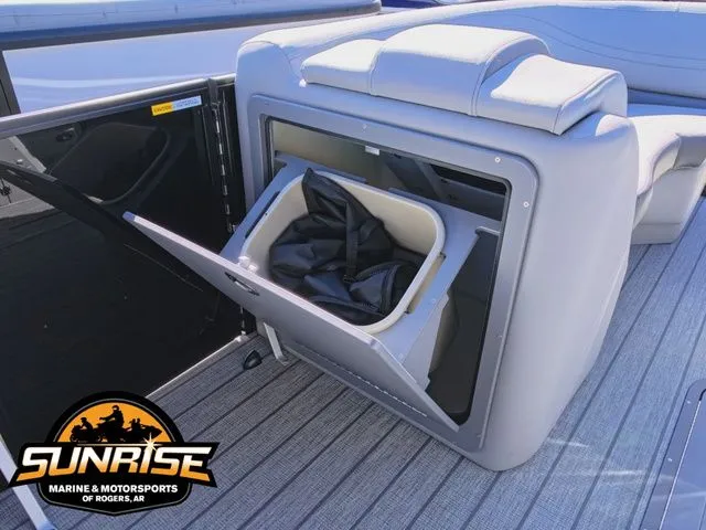 Slide: The Image of SunCatcher 322SS 2026 - 14