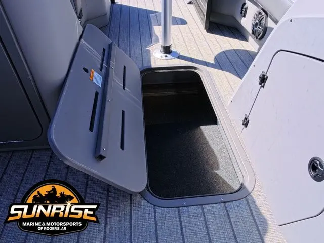 Slide: The Image of SunCatcher 322SS 2026 - 15