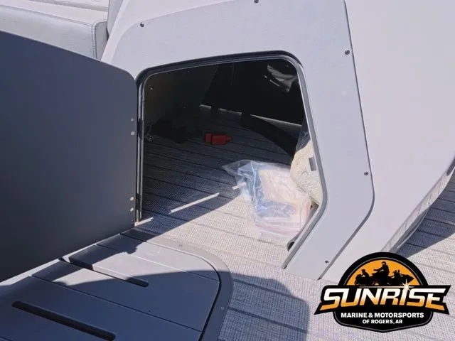 Slide: The Image of SunCatcher 322SS 2026 - 16