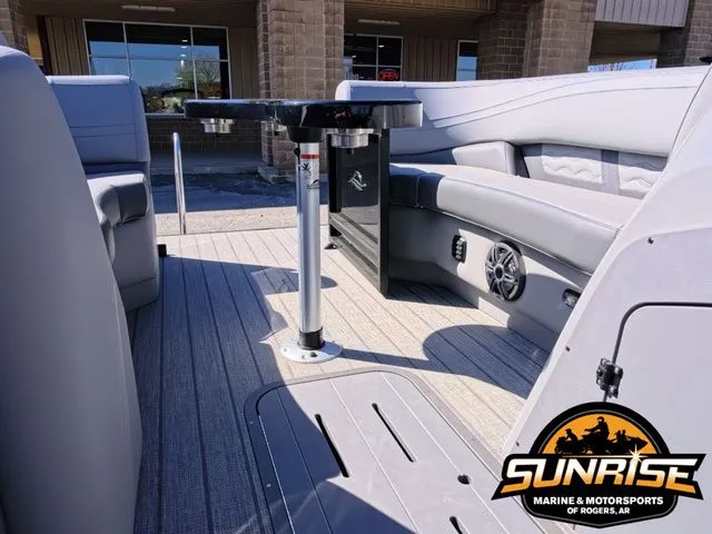 Slide: The Image of SunCatcher 322SS 2026 - 17