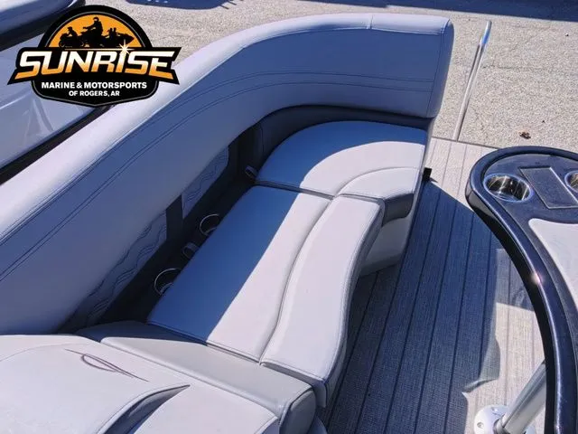 Slide: The Image of SunCatcher 322SS 2026 - 19