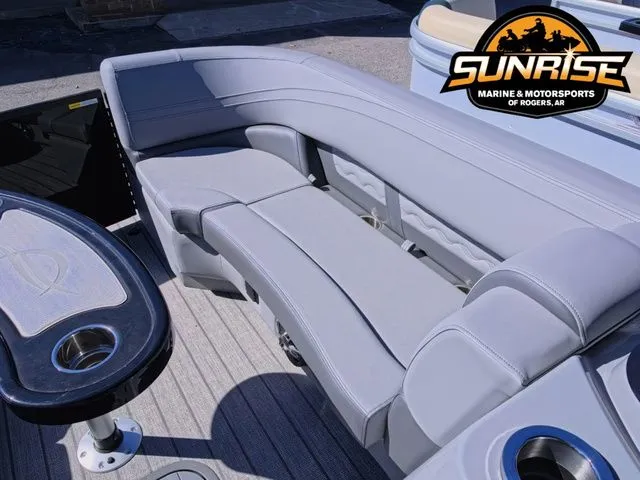 Slide: The Image of SunCatcher 322SS 2026 - 20