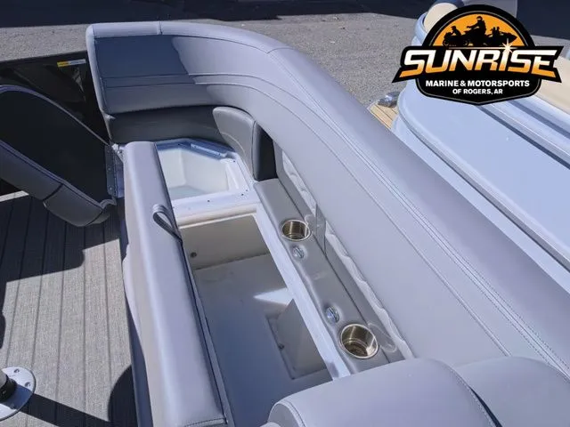 Slide: The Image of SunCatcher 322SS 2026 - 21