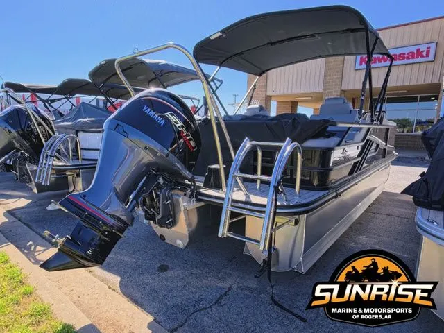 Slide: The Image of SunCatcher 322SS 2026 - 3