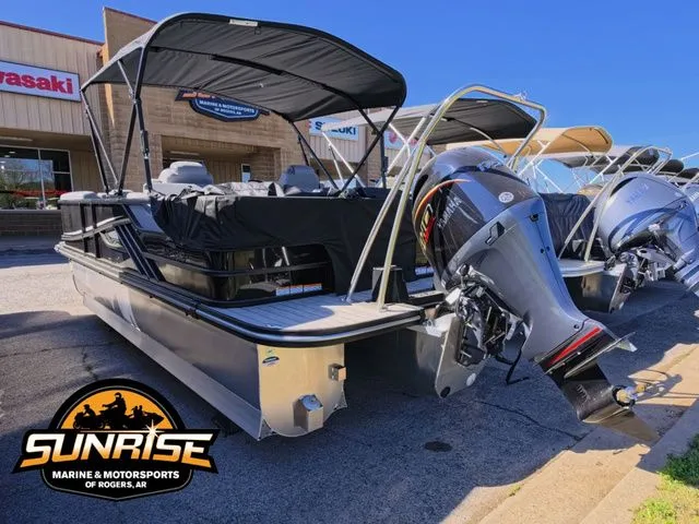 Slide: The Image of SunCatcher 322SS 2026 - 4