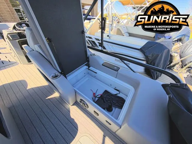 Slide: The Image of SunCatcher 322SS 2026 - 5