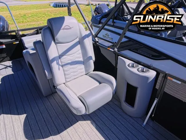 Slide: The Image of SunCatcher 322SS 2026 - 8