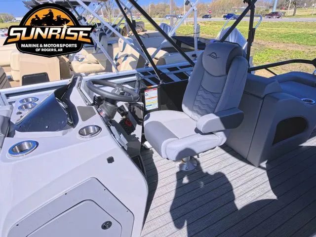 Slide: The Image of SunCatcher 322SS 2026 - 9