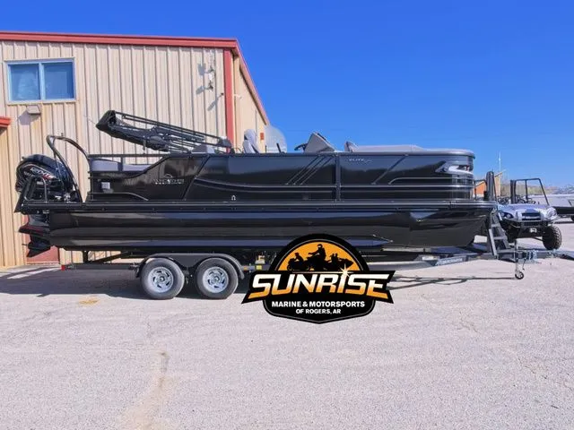 The Image of SunCatcher Elite 324SS 2026 - 1